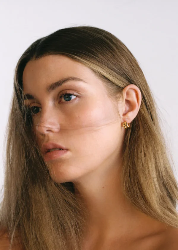 The Air Scoop-Neck Tee - Image 2