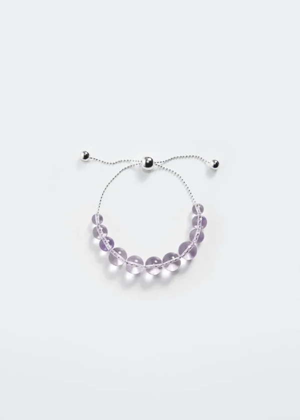 Link chain necklace