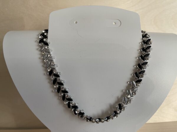 Bling necklace - Image 3