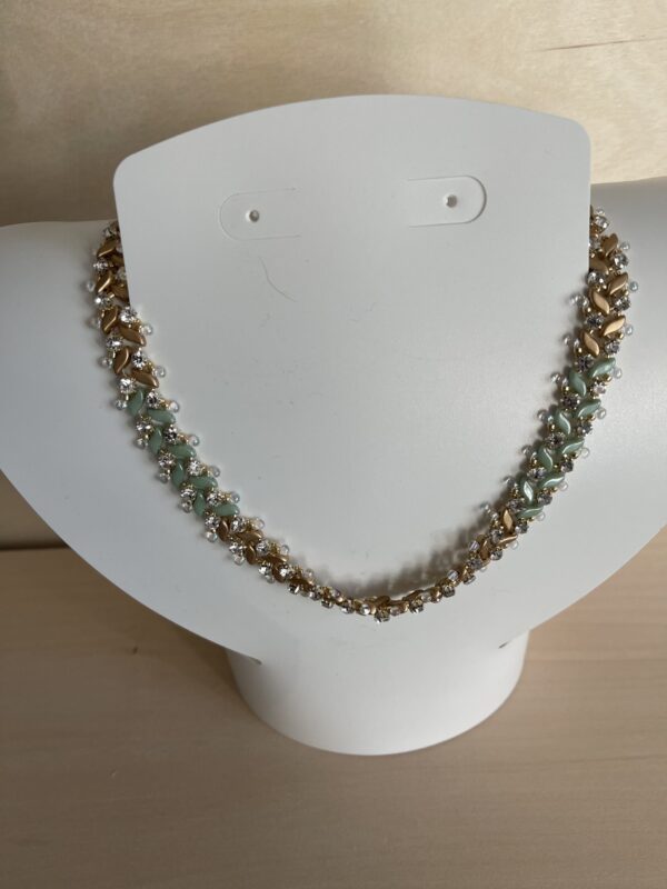Bling necklace - Image 2