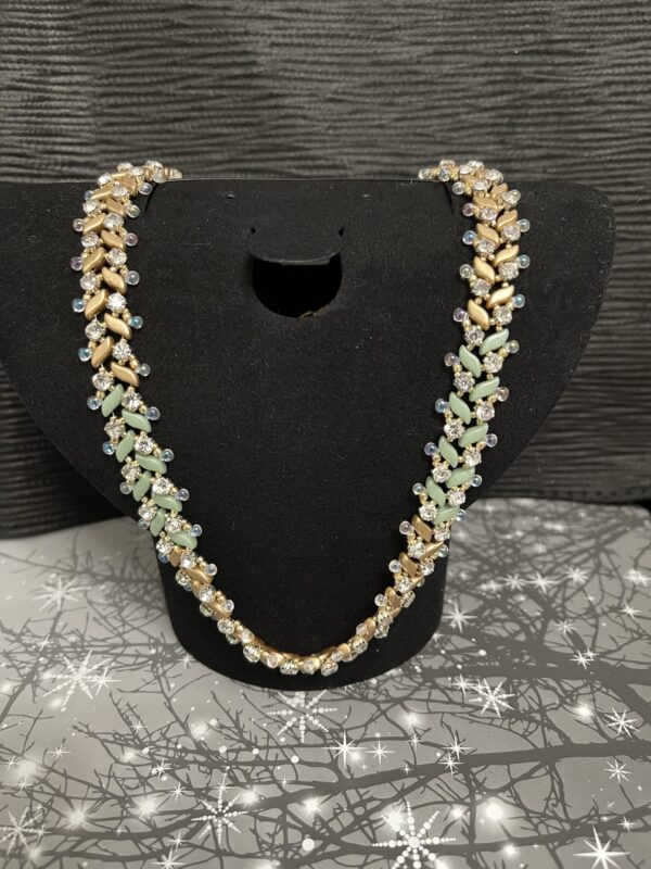 Bling necklace - Image 4